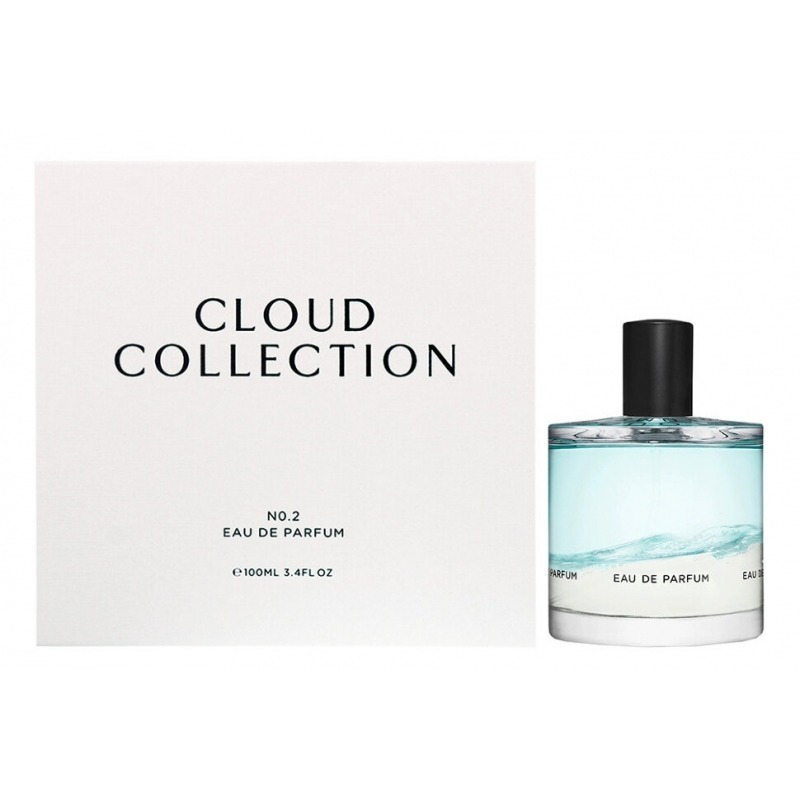 Zarkoperfume - Cloud Collection No.2